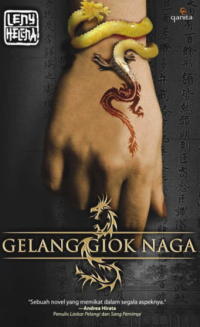 Image of Gelang Giok Naga