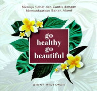 Image of Go Healthy Go Beautiful