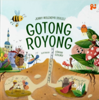 Image of Gotong Royong