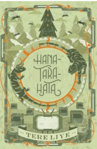 Image of Hana Tara Hata