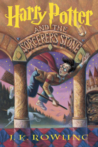 Image of Harry Potter and The Sorcerers Stone