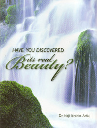 Image of Have You Discovered its Real Beauty?