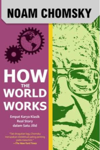 Image of How The World Works