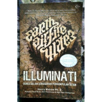 Image of Illuminati; Dunia dalam Genggaman Perkumpulan Setan