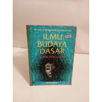 Image of Ilmu Budaya Dasar