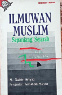 Image of Ilmuwan Muslim Sepanjang Sejarah: Dari Jabir hingga Abdus Salam