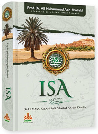 Image of Isa Dari Masa Kelahiran Hingga Akhir Zaman