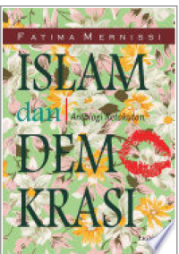 Image of Islam dan Antologi Ketakutan Demo Krasi
