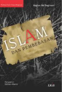 Image of Islam dan Pembebasan