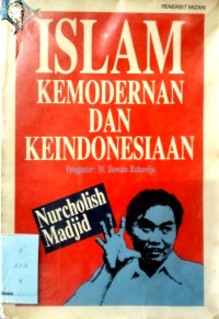 Image of Islam Kemodernan dan Keindonesiaan