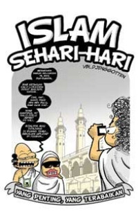 Image of Islam Sehari-hari
