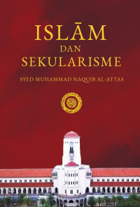 Image of Islam dan Sekularisme