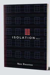 Image of Isolation Buku 0