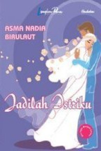 Image of Jadilah Istriku