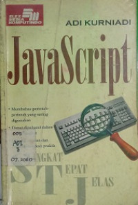 Image of JavaScript