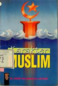 Image of Karakter Muslim