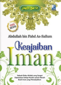 Image of Keajaiban Iman