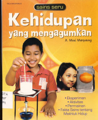 Image of Kehidupan yang Mengagumkan