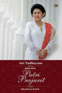 Image of Kepak Sayap Putri Prajurit