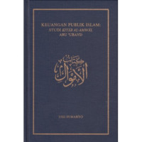 Image of Keuangan Publik Islam Studi Kitab Al-Amwal Abu 'Ubayd