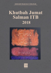 Image of Khutbah Jumat Salman ITB 2018