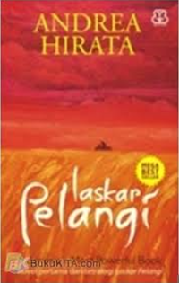 Image of Laskar Pelangi: New Edition