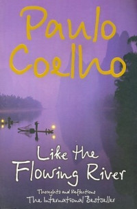 Image of Like the Flowing River