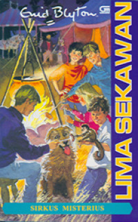 Image of Lima Sekawan
