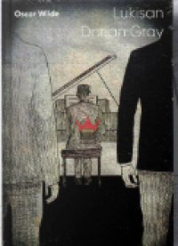Image of Lukisan Dorian Gray