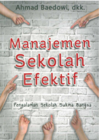 Image of Manajemen Sekolah Efektif