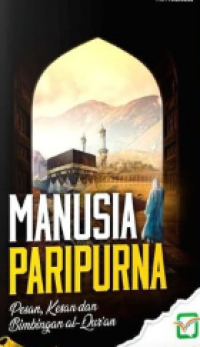 Image of Manusia Paripurna