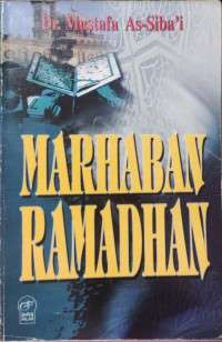 Image of Marhaban Ramadhan
