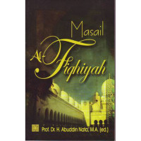 Image of Masail Fiqhiyah