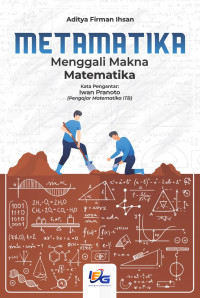 Image of Matematika: Menggali Makna Matematika