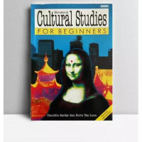 Image of Mengenal Cultural Studies for Beginner