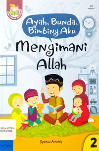 Image of Mengimani Allah