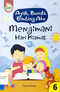 Image of Mengimani Hari Kiamat
