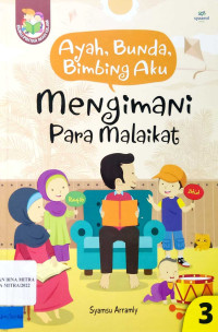 Image of Mengimani Para Malaikat
