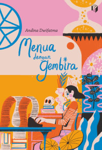 Image of Menua Dengan Gembira