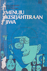 Image of Menuju Kesejahteraan Jiwa