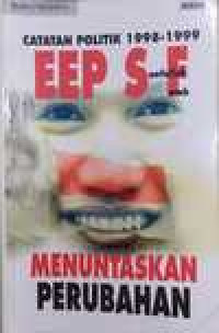 Image of Menuntaskan Perubahan