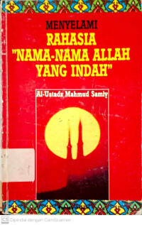 Image of Menyelami Rahasia 