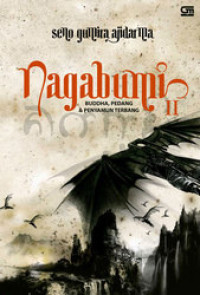 Image of Nagabumi II