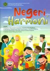 Image of Negeri Harmoni