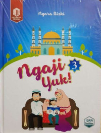 Image of Ngaji Yuk! 2