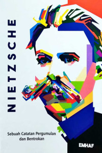 Image of Nietzsche: Sebuah Catatan Pergumulan dan Bentrokan