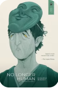 Image of No Longer Human