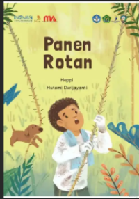 Image of Panen Rotan