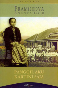 Image of Panggil Aku Kartini Sadja II
