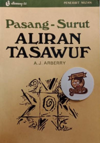 Image of Pasang-Surut Aliran Tasawuf